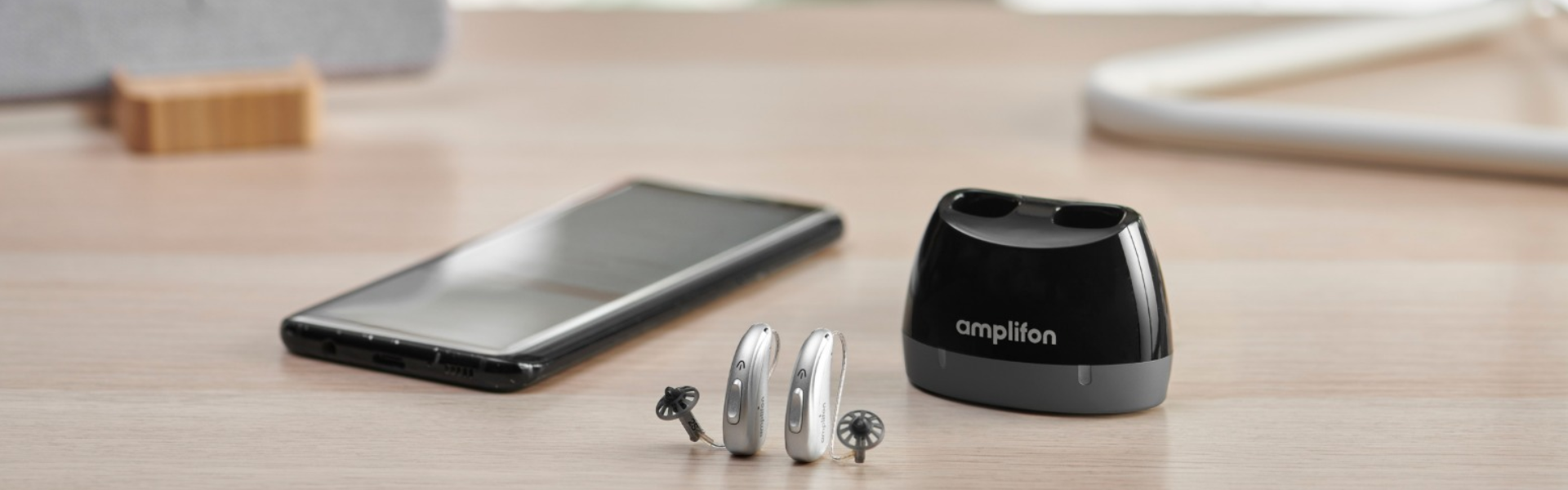 Amplifon