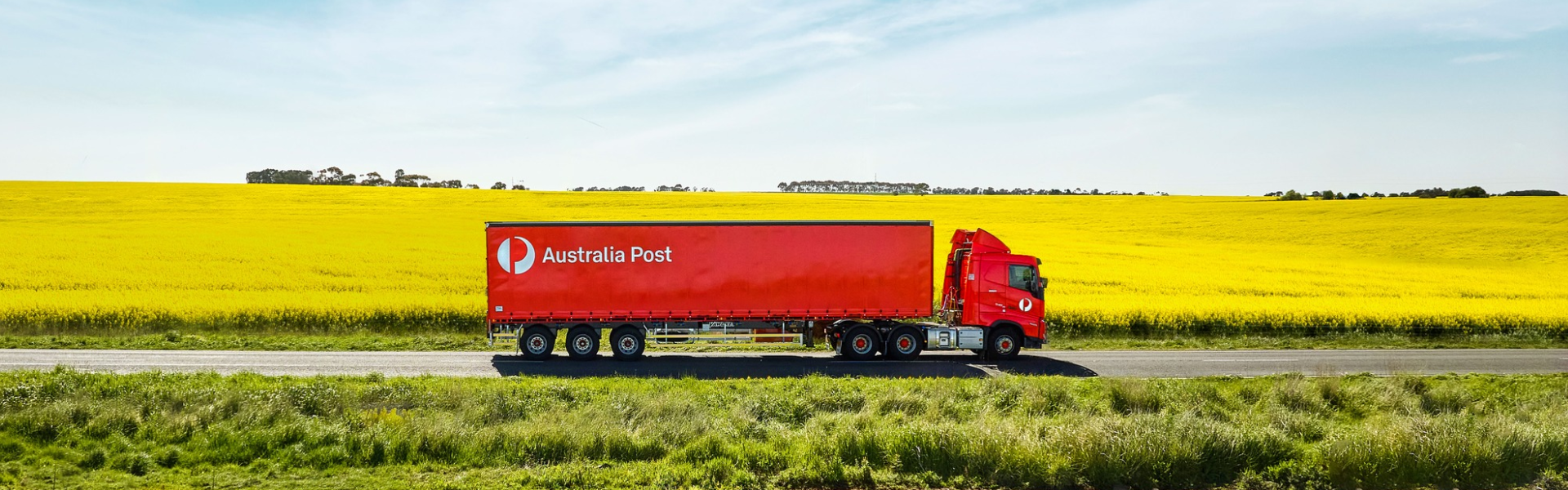 Australia Post