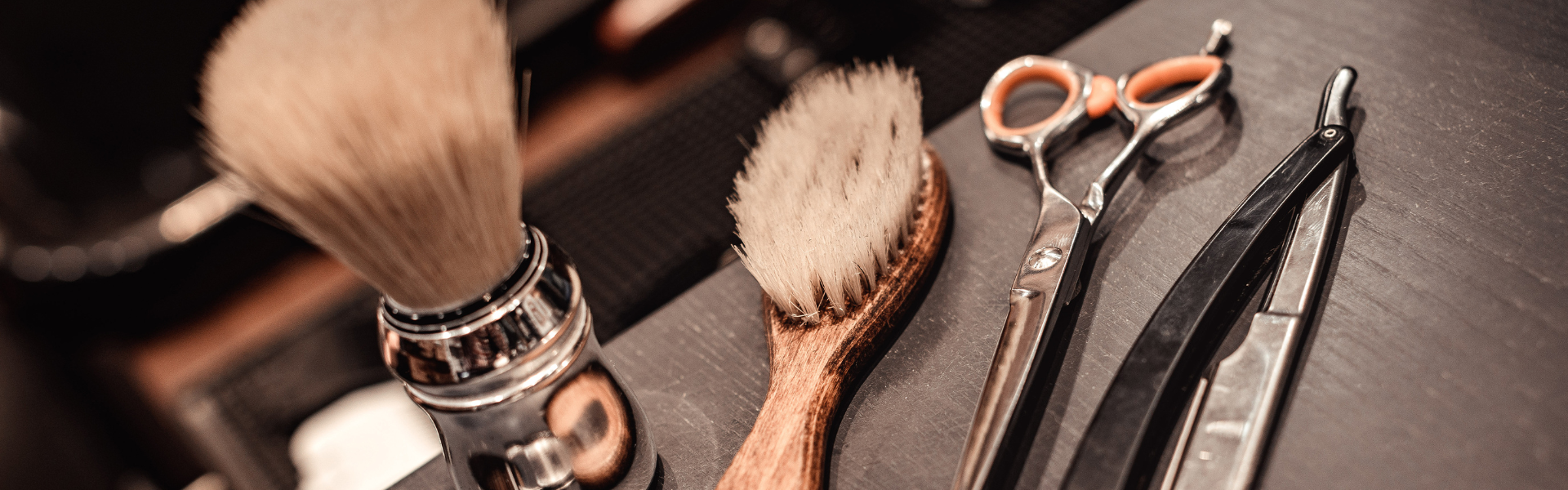 Big Barber