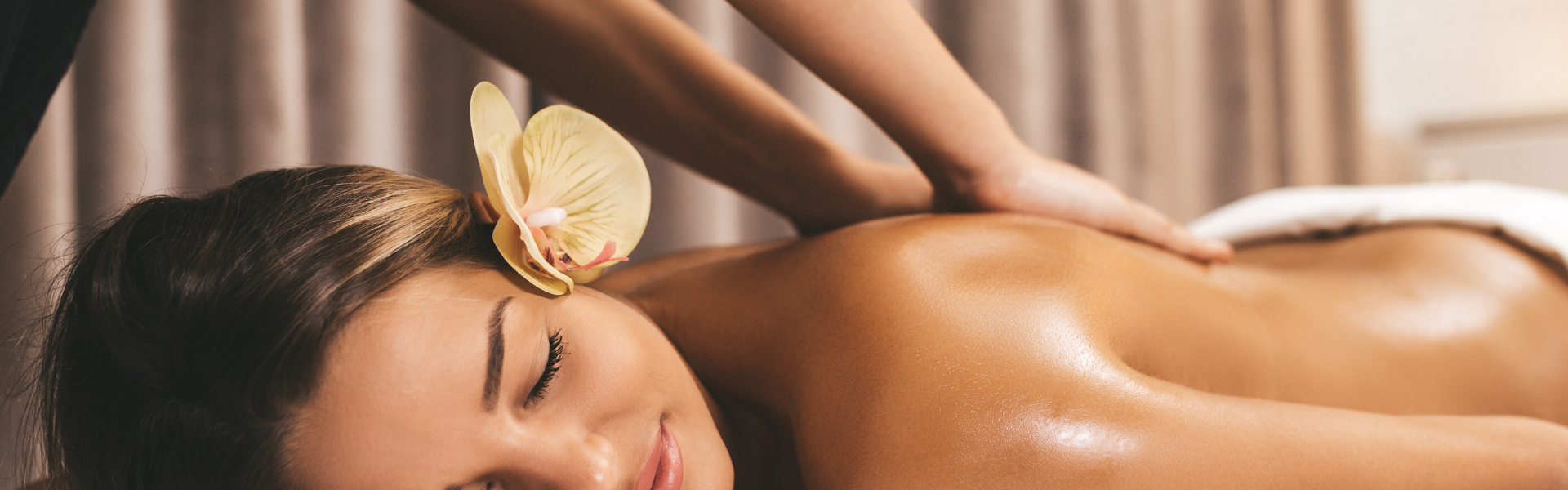 Harmony Massage