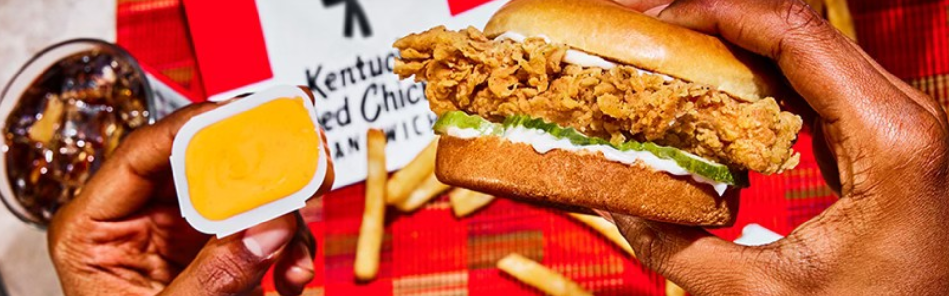 KFC