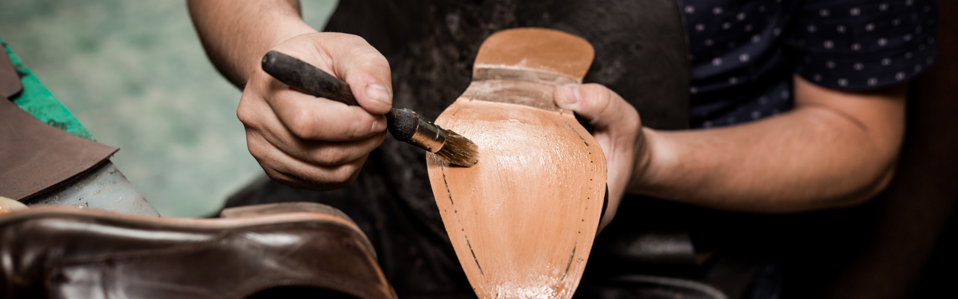 Lavington Shoes & Keys