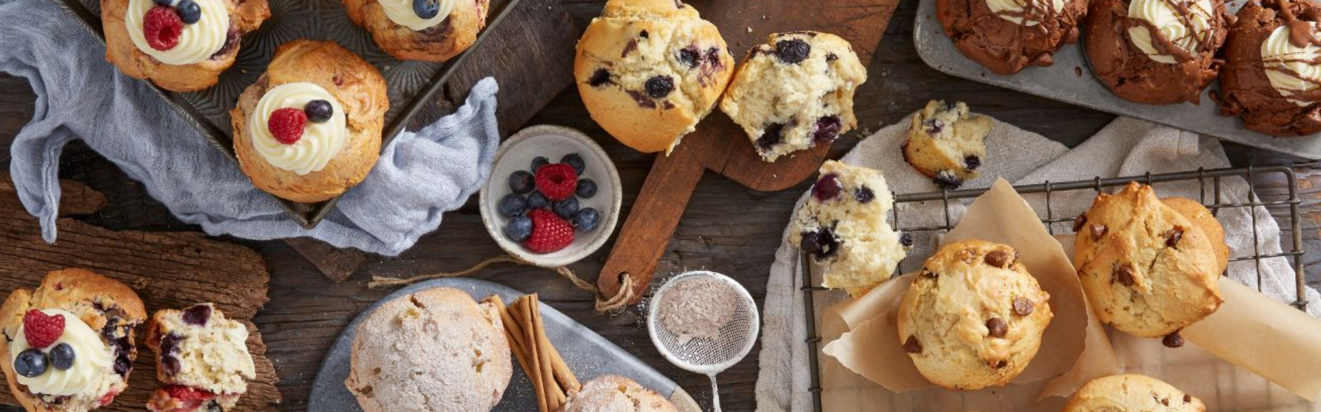 Muffin Break