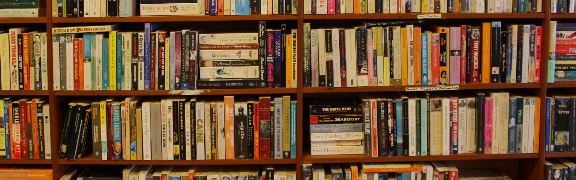 QBD Books